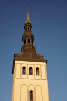 03570 st nicholas church tower