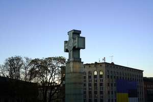 Estonia (Tallinn and Tartu), May 2025