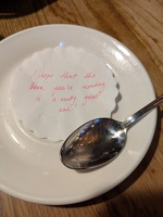 20250503 165900114 note at restaurant