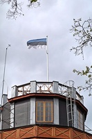 02951 estonian flag v1