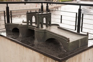 03808 model of destroyed bridge v1