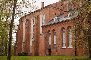 03815 tartu cathedral ruins not destroyed part v1