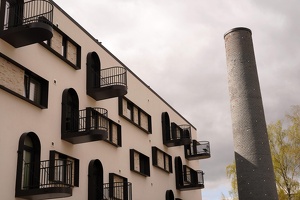 03837 newer housing with balconies also tower v1