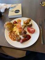20250509 062633137 food one more dorpat hotel breakfast