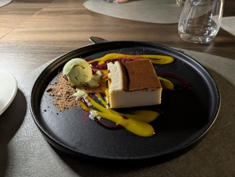 20250509 181724336 food dessert cheesecake