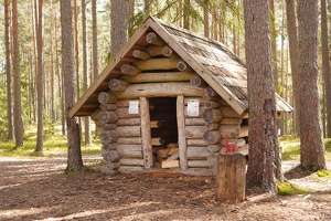 04015 woodshed