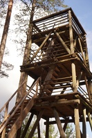 04033 observation tower
