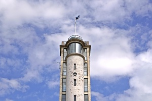 Suur Munamagi (Estonia highpoint) and Birds Nest Pesapuu, May 10