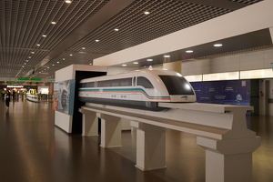 04682 model maglev