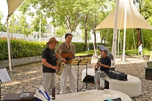 04757 playing music in the park v1