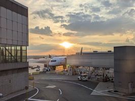 Mount Olympus, July 2025