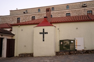 06320 litochoro church backside v1