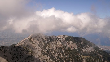 06596 ridge in the clouds v1