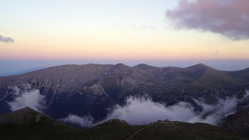 06691 mountains from profitis ilias v1