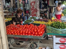Mount Olympus, July 2025 Mount Olympus, July 2025