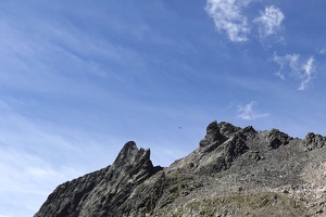 03764 fighter jet over the alpine v1