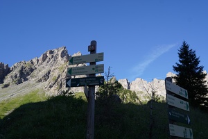 08081 5h30 to refuge robert blanc