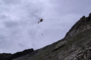 08224 second rescuer v1