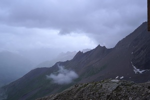 08307 grande ecaille in the evening v1