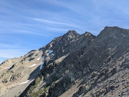 20250723 091153209 near top of col denclave