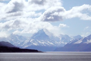 Tasman Glacier + Treble Cone Ski Tour, September 2025