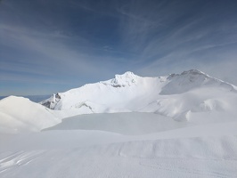NZAC Auckland/Wellington Ski Meet @ Tukino, September 2025