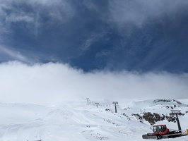 Whakapapa, Turoa, and Blossom Valley, September 2025