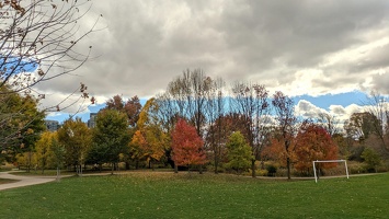 Ontario and Whitehorse, October 2025