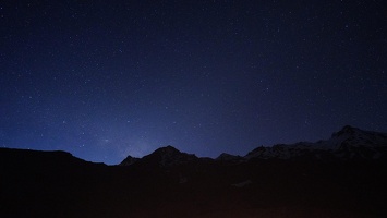 Tukino again, November 2025