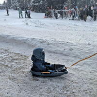 20251231 155701156 pulled along on a sled v1