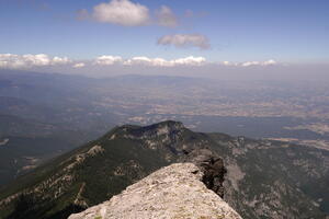 Olympus, North Macedonia, and BC, August 2026