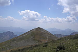 Olympus, North Macedonia, and BC, August 2026